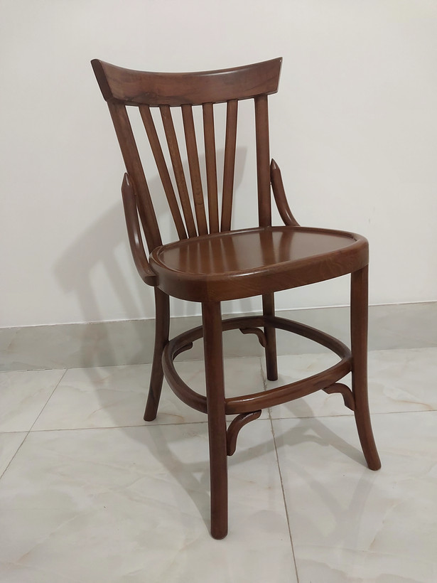 صندلی ناهارخوری ۵تیره
