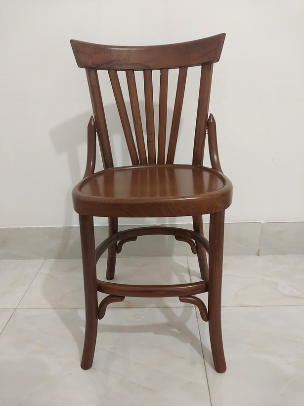 صندلی ناهارخوری ۵تیره